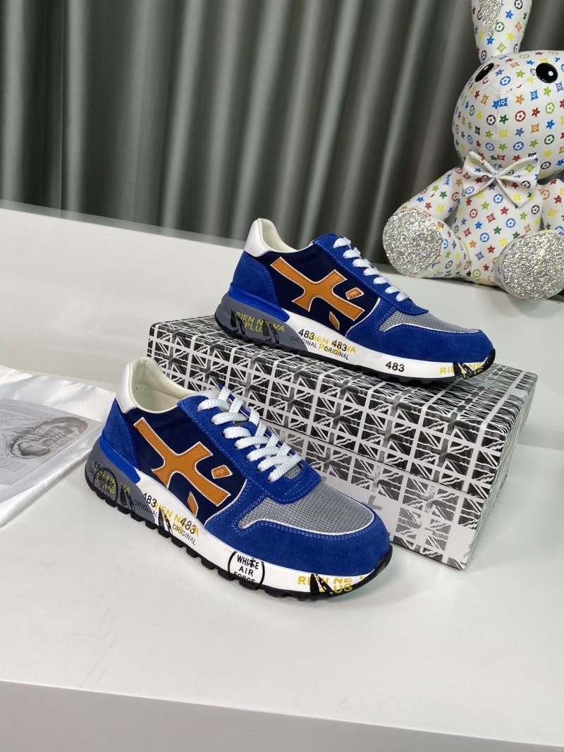 Premiata Sneakers